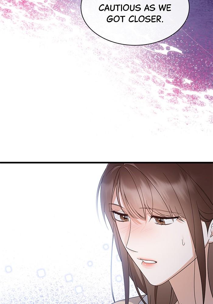 The New Hire's Secret Chapter 31 page 25 - 