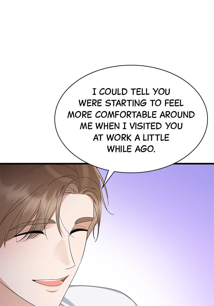 The New Hire's Secret Chapter 31 page 27 - 