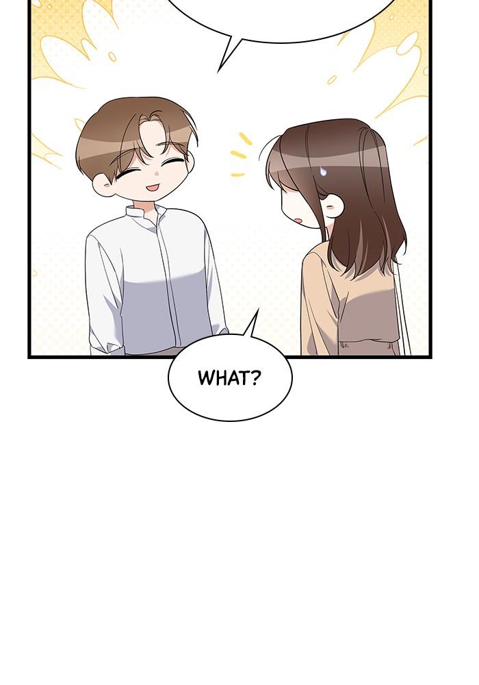 The New Hire's Secret Chapter 31 page 29 - 