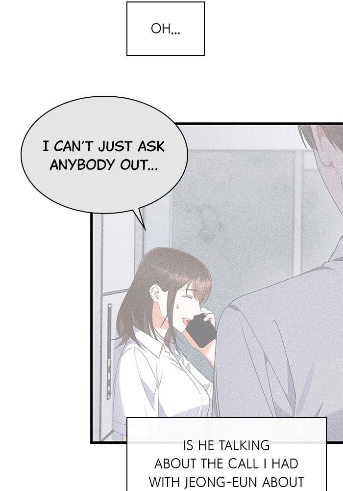 The New Hire's Secret Chapter 31 page 30 - 