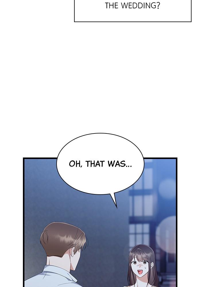 The New Hire's Secret Chapter 31 page 31 - 