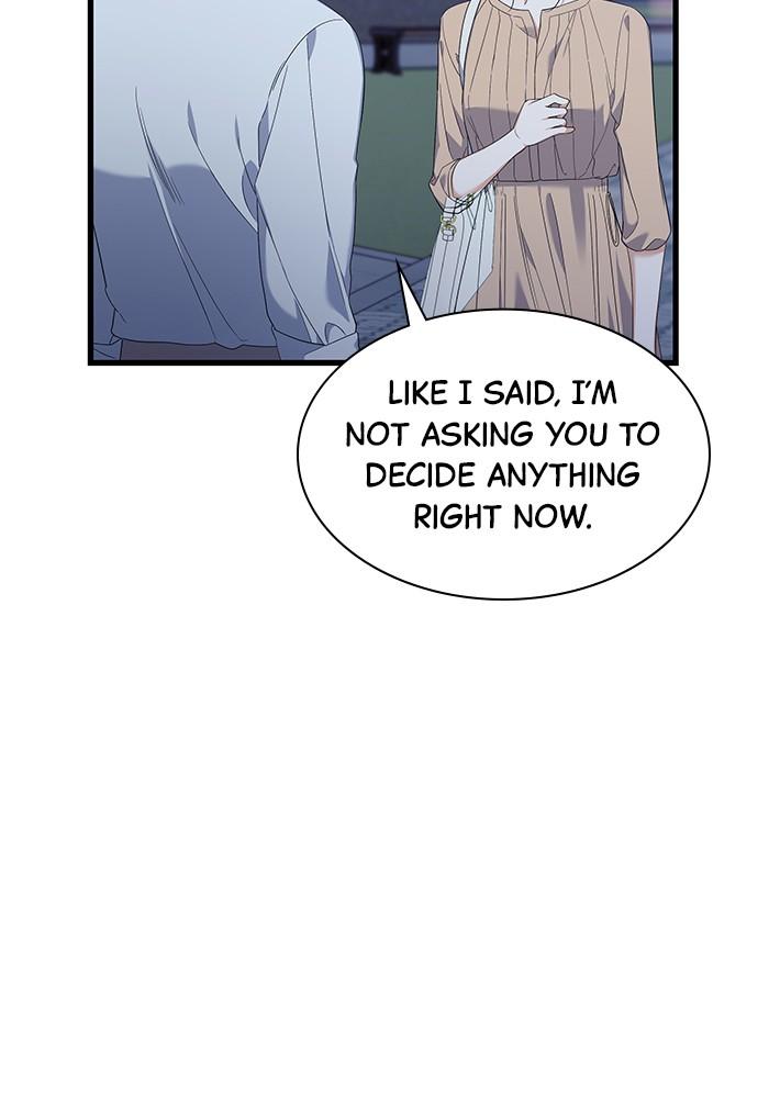 The New Hire's Secret Chapter 31 page 32 - 