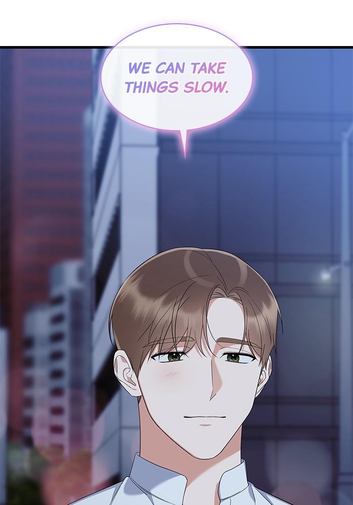 The New Hire's Secret Chapter 31 page 33 - 