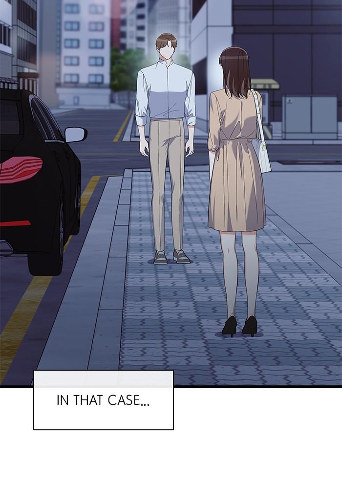 The New Hire's Secret Chapter 31 page 38 - 