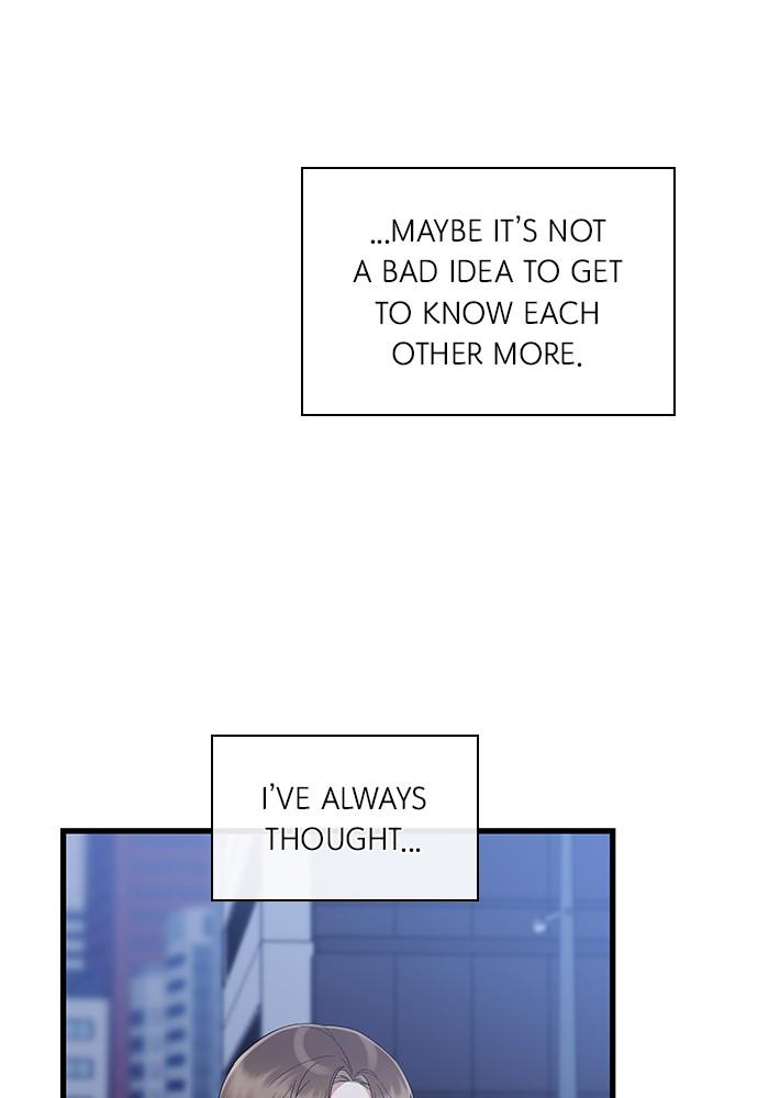 The New Hire's Secret Chapter 31 page 39 - 