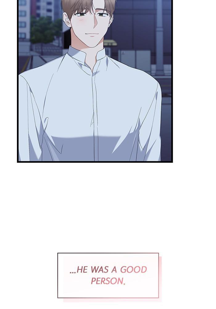 The New Hire's Secret Chapter 31 page 40 - 