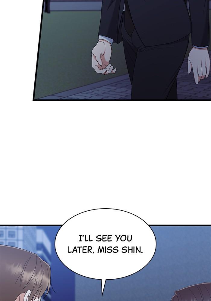 The New Hire's Secret Chapter 31 page 5 - 