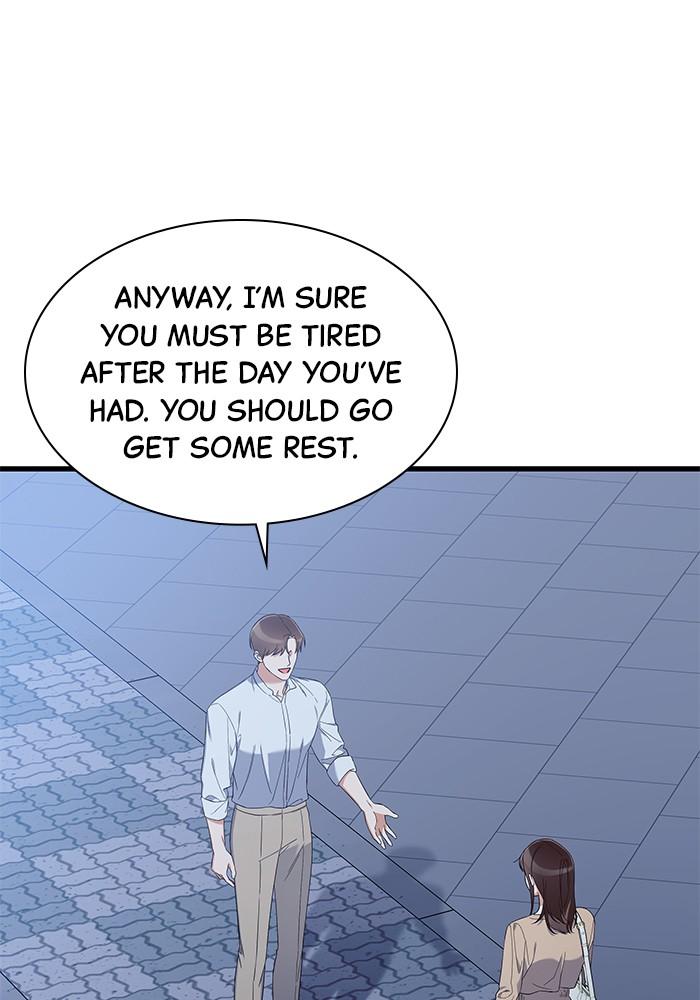 The New Hire's Secret Chapter 31 page 44 - 