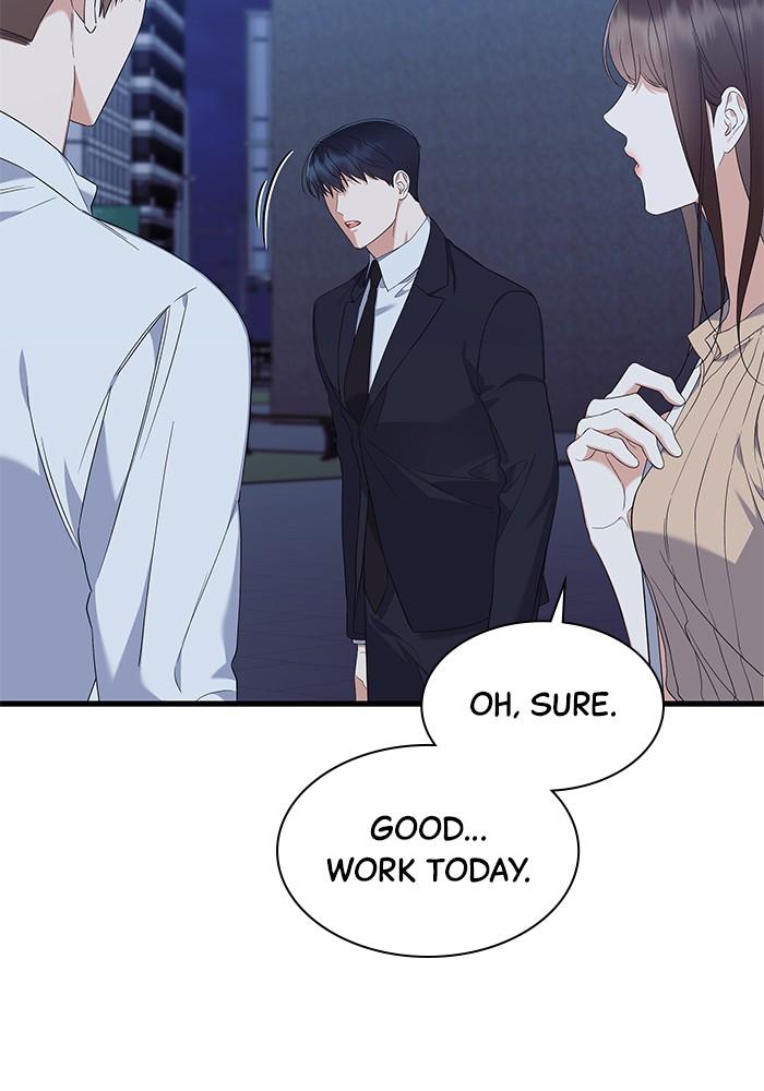The New Hire's Secret Chapter 31 page 6 - 