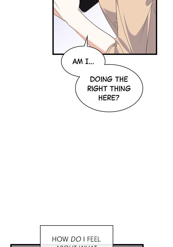 The New Hire's Secret Chapter 31 page 60 - 