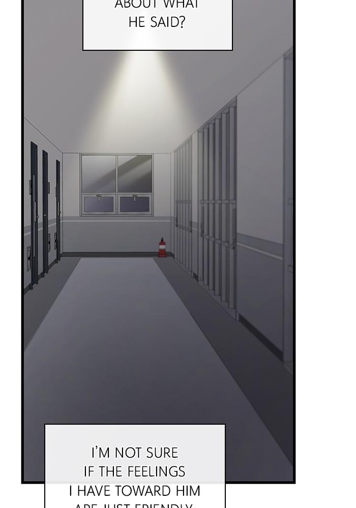 The New Hire's Secret Chapter 31 page 61 - 