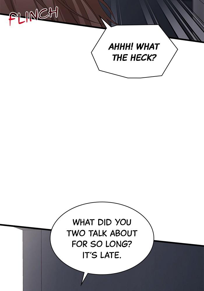 The New Hire's Secret Chapter 31 page 68 - 