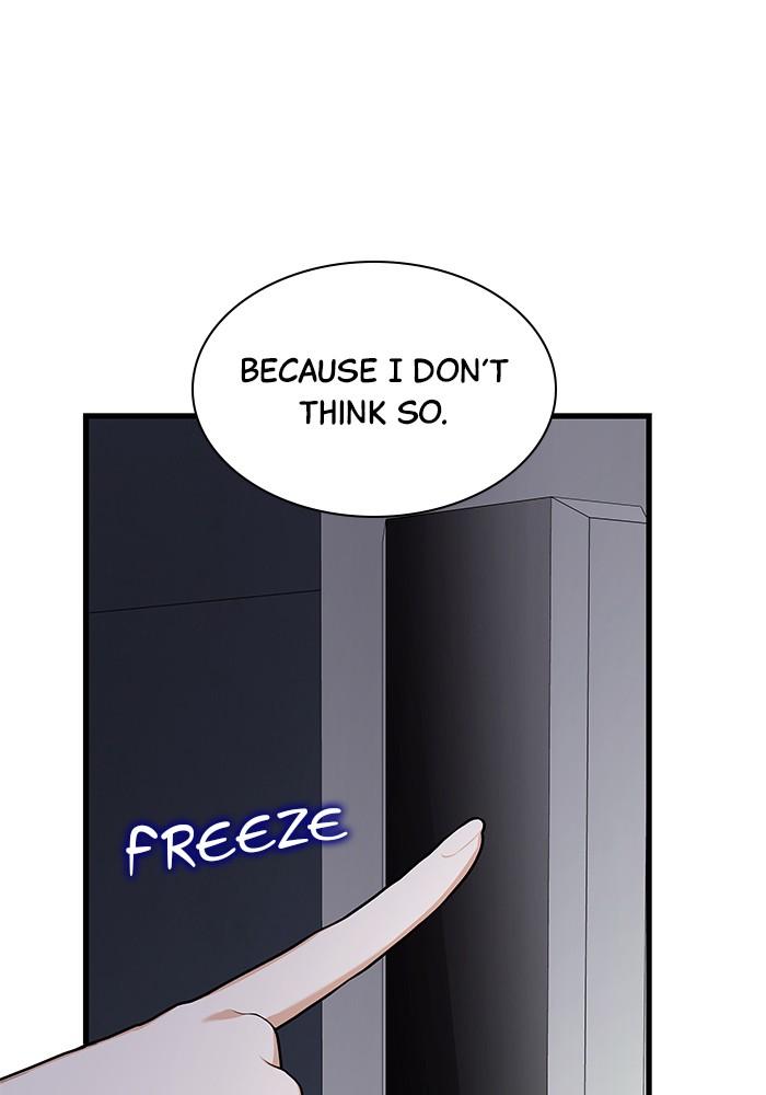 The New Hire's Secret Chapter 31 page 74 - 