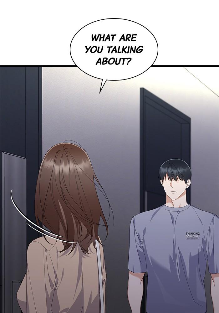 The New Hire's Secret Chapter 31 page 76 - 