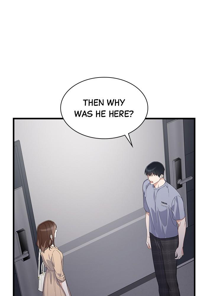 The New Hire's Secret Chapter 31 page 84 - 
