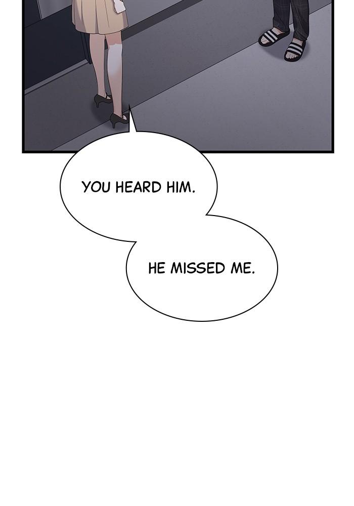 The New Hire's Secret Chapter 31 page 85 - 