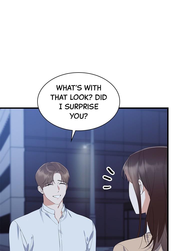 The New Hire's Secret Chapter 31 page 10 - 