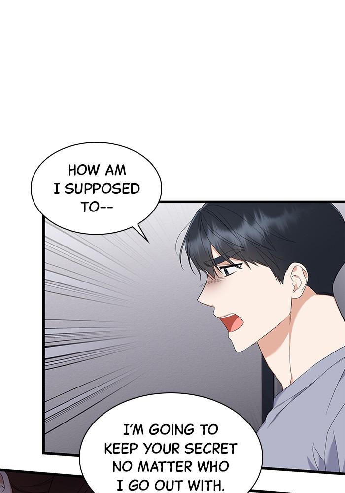 The New Hire's Secret Chapter 31 page 92 - 