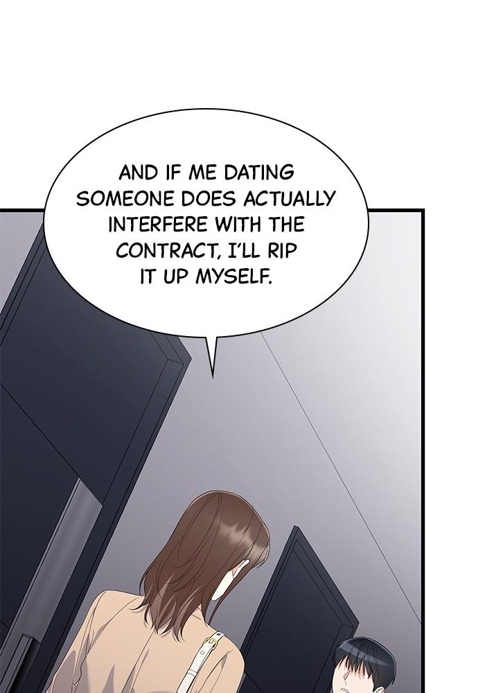 The New Hire's Secret Chapter 31 page 96 - 