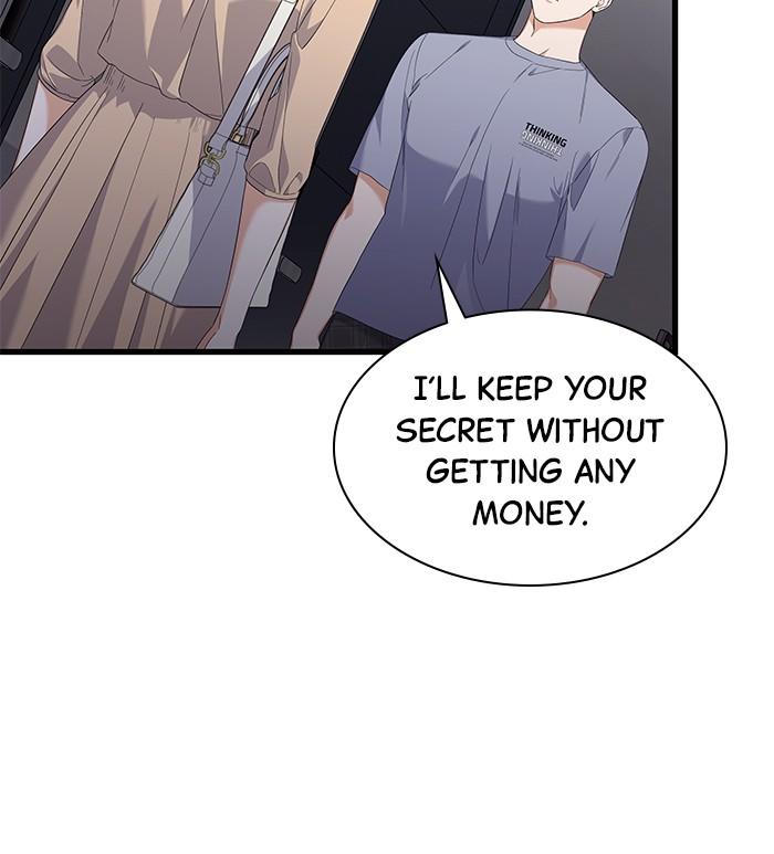 The New Hire's Secret Chapter 31 page 97 - 