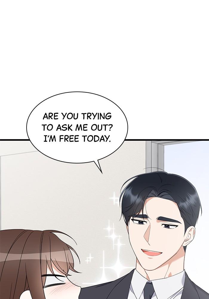 The New Hire's Secret Chapter 32 page 103 - 