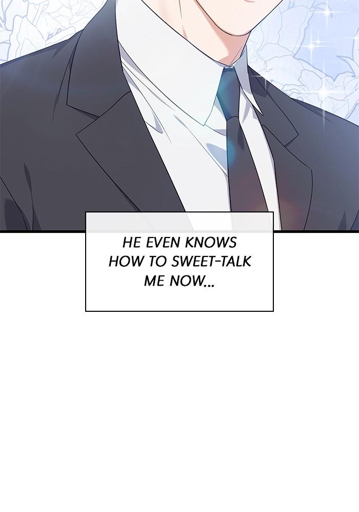 The New Hire's Secret Chapter 32 page 110 - 