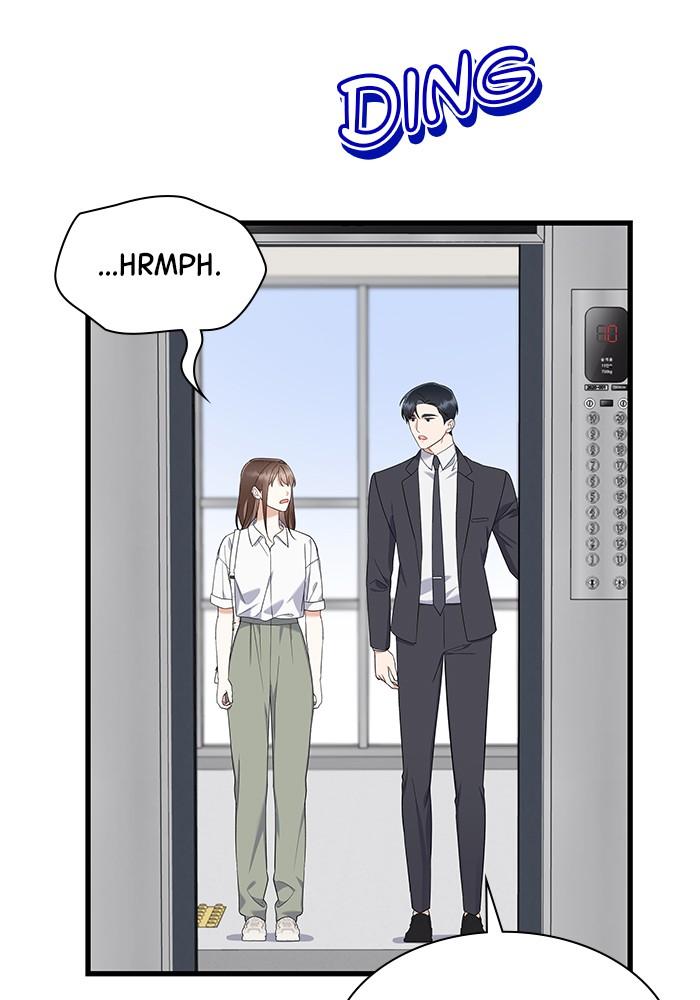 The New Hire's Secret Chapter 32 page 111 - 