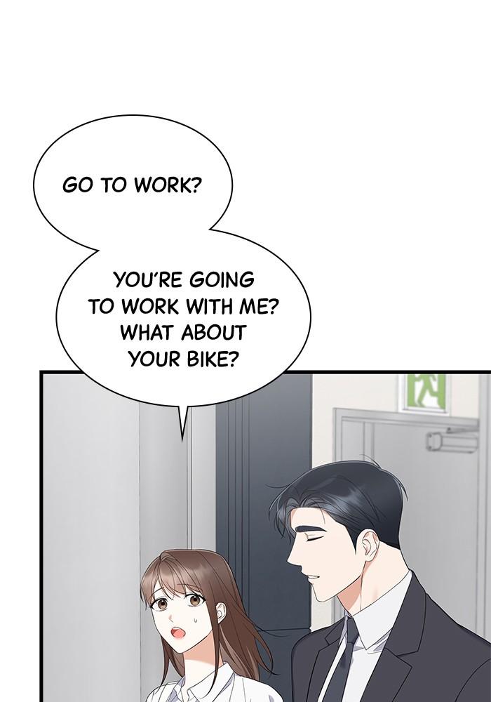 The New Hire's Secret Chapter 32 page 113 - 