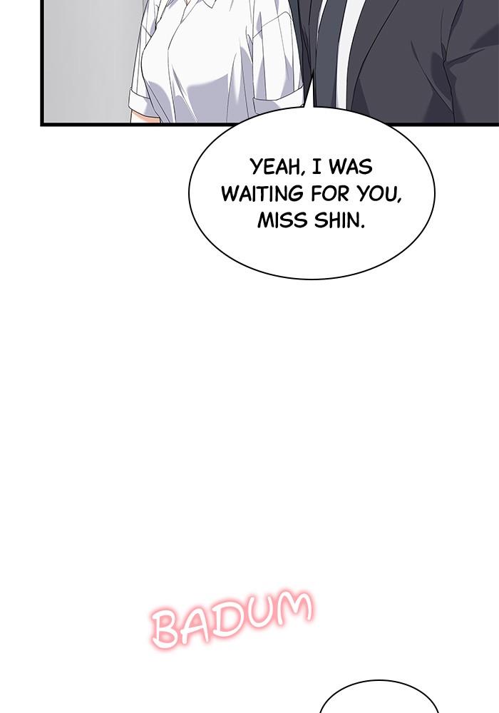 The New Hire's Secret Chapter 32 page 114 - 