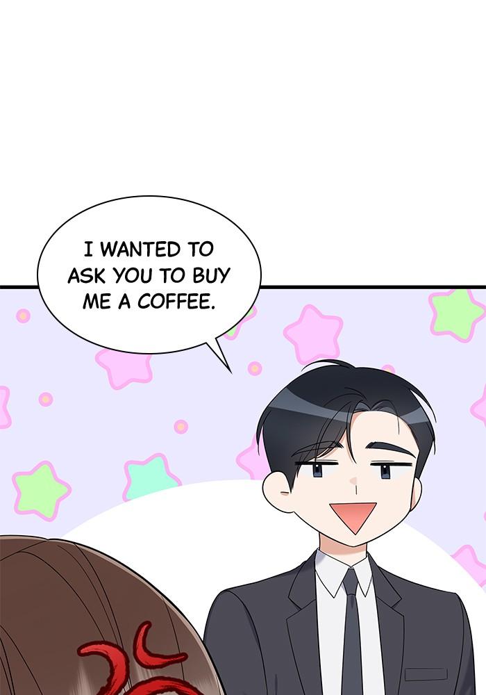 The New Hire's Secret Chapter 32 page 116 - 