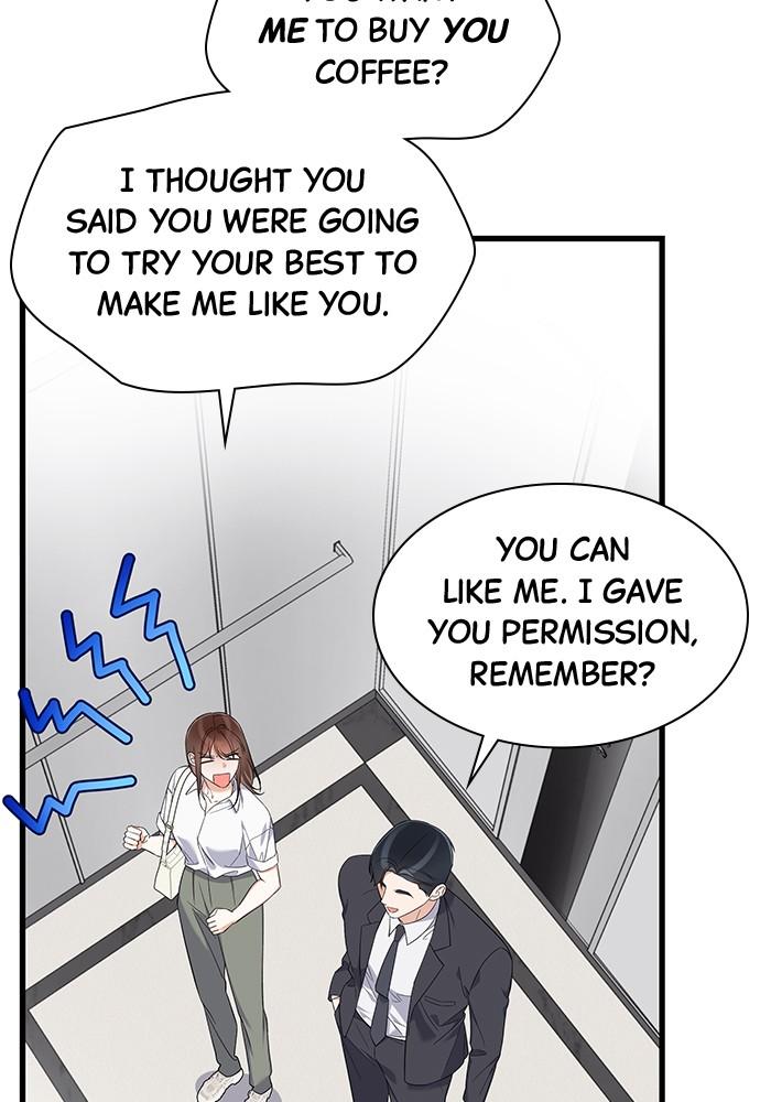 The New Hire's Secret Chapter 32 page 118 - 