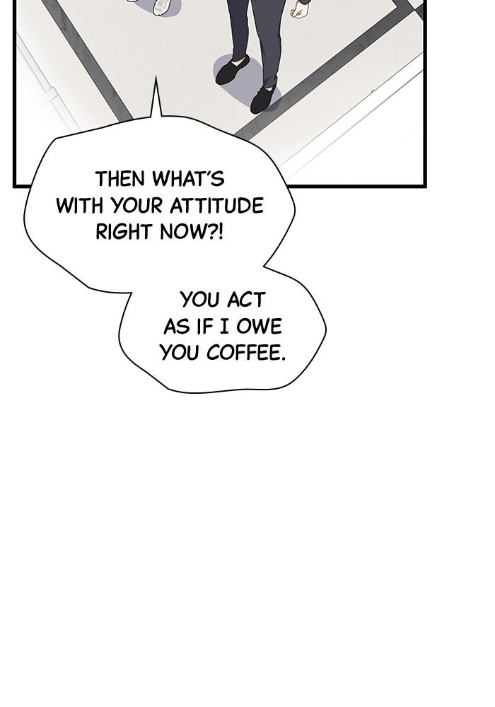 The New Hire's Secret Chapter 32 page 119 - 