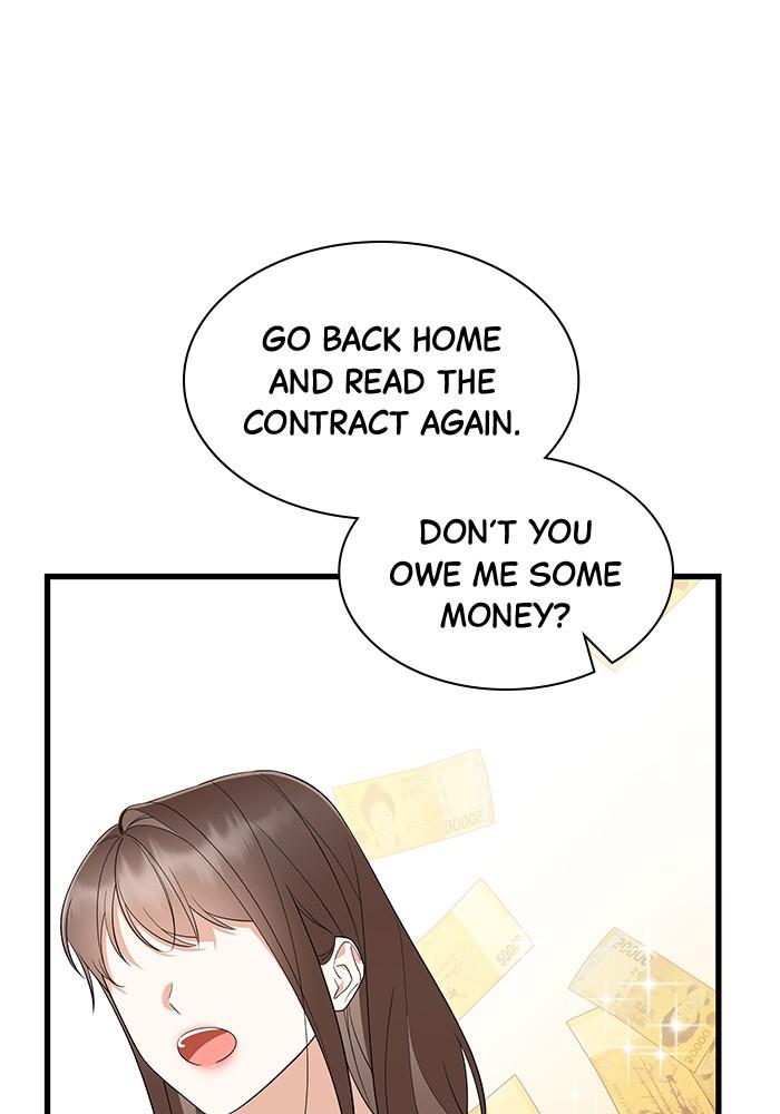 The New Hire's Secret Chapter 32 page 121 - 