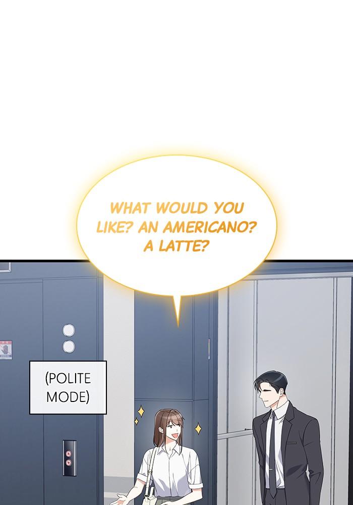 The New Hire's Secret Chapter 32 page 124 - 
