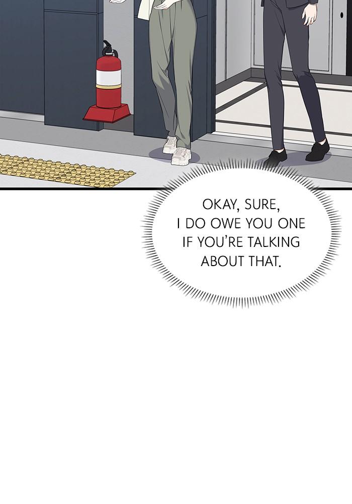 The New Hire's Secret Chapter 32 page 125 - 