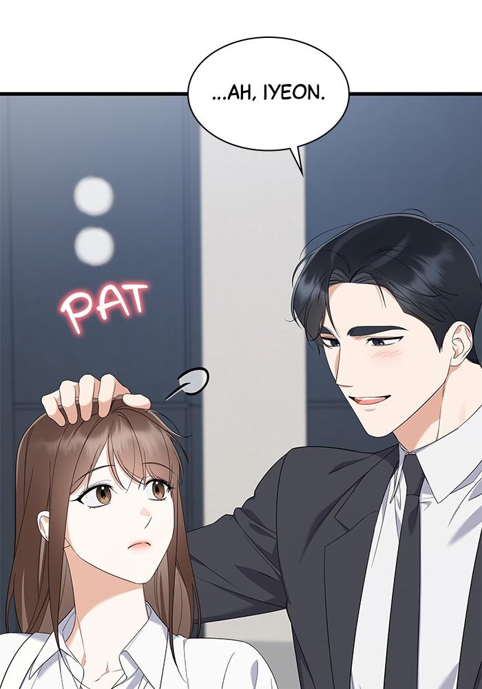 The New Hire's Secret Chapter 32 page 126 - 