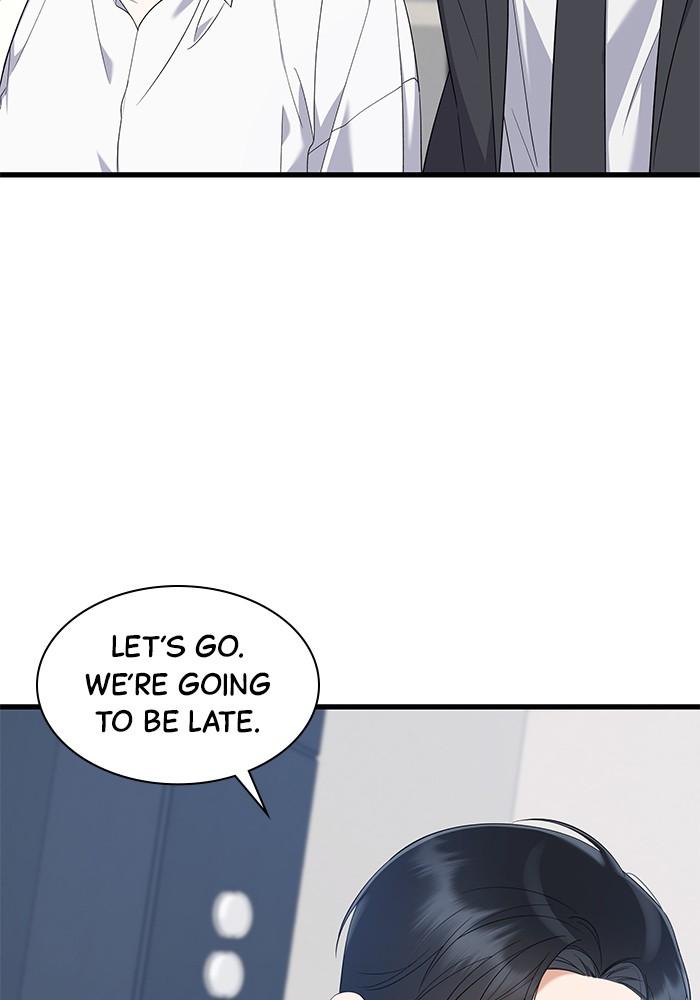 The New Hire's Secret Chapter 32 page 127 - 