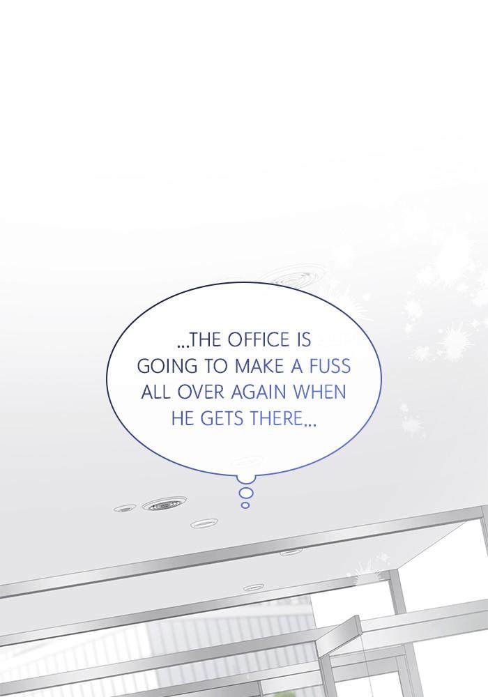 The New Hire's Secret Chapter 32 page 130 - 