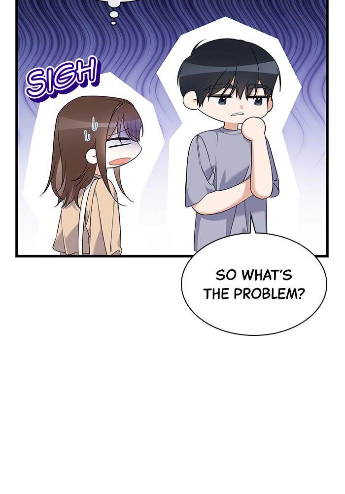The New Hire's Secret Chapter 32 page 14 - 