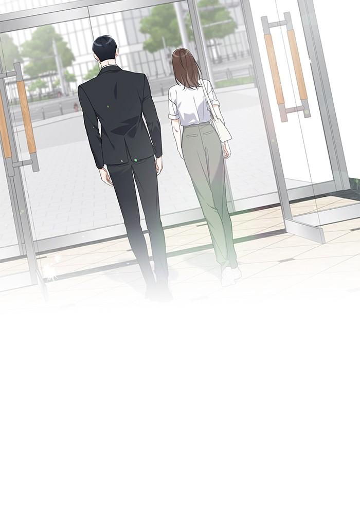 The New Hire's Secret Chapter 32 page 131 - 