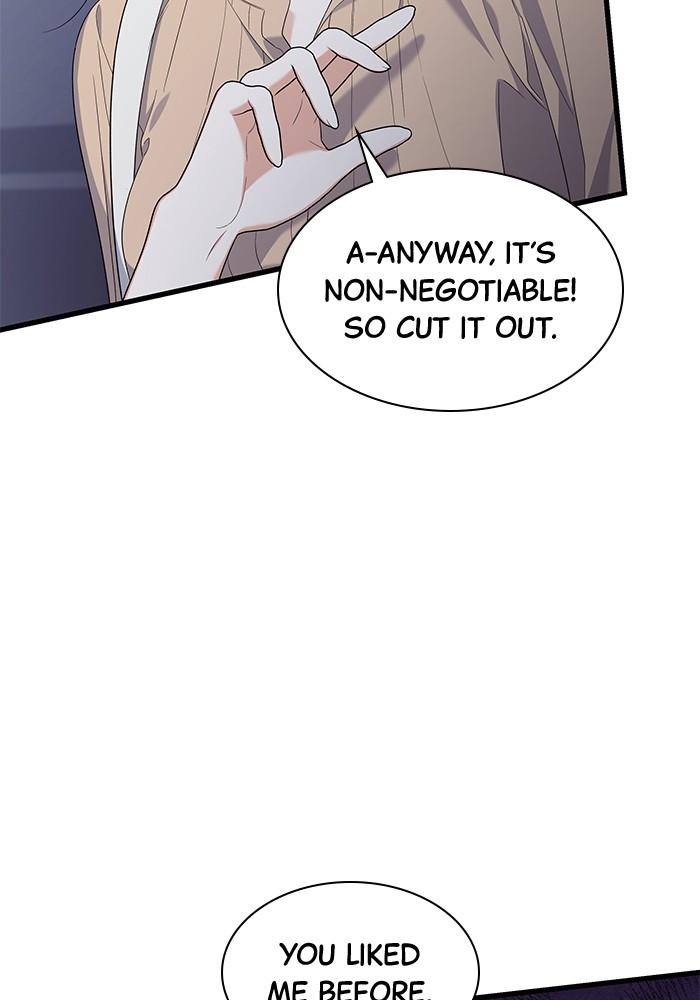 The New Hire's Secret Chapter 32 page 16 - 