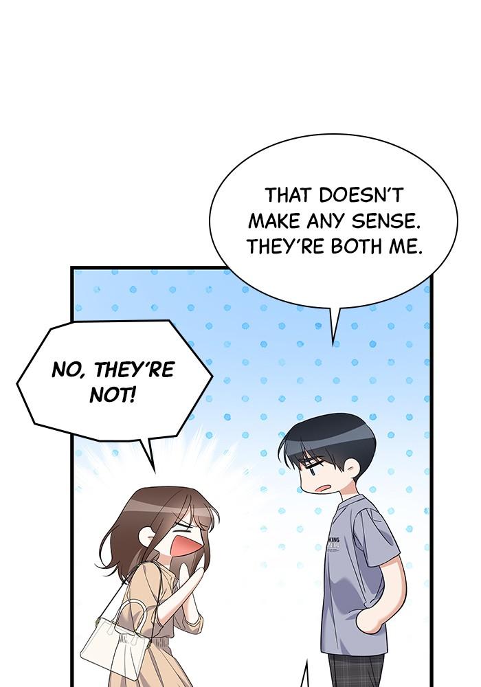 The New Hire's Secret Chapter 32 page 21 - 