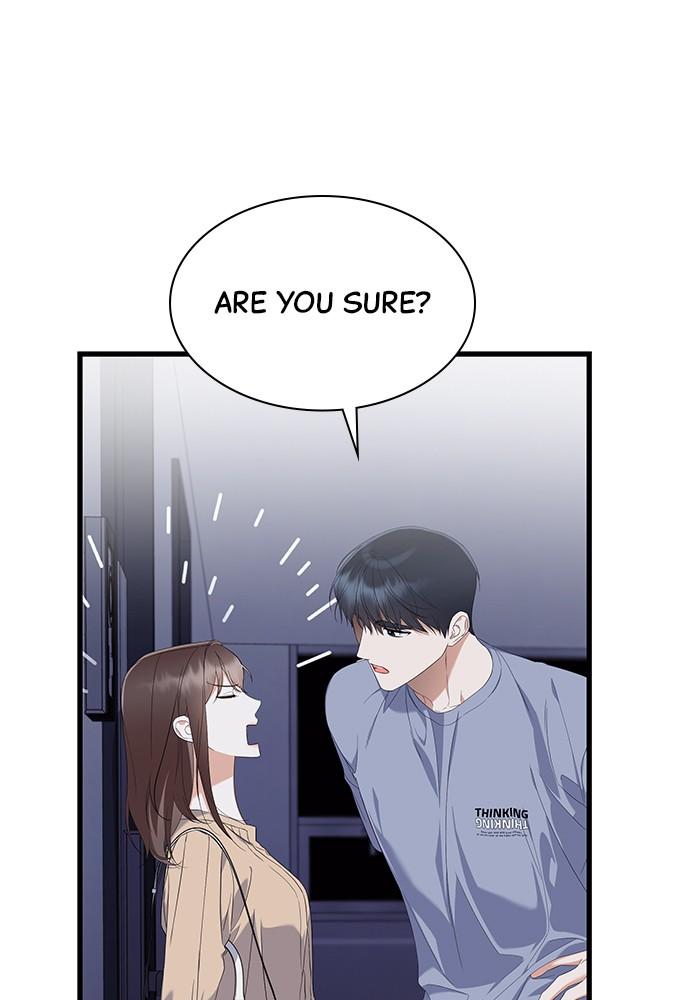 The New Hire's Secret Chapter 32 page 37 - 