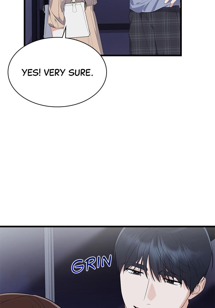The New Hire's Secret Chapter 32 page 38 - 