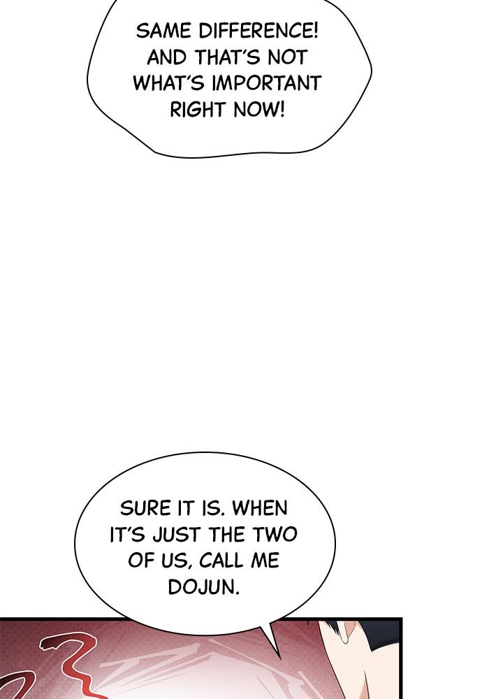 The New Hire's Secret Chapter 32 page 43 - 