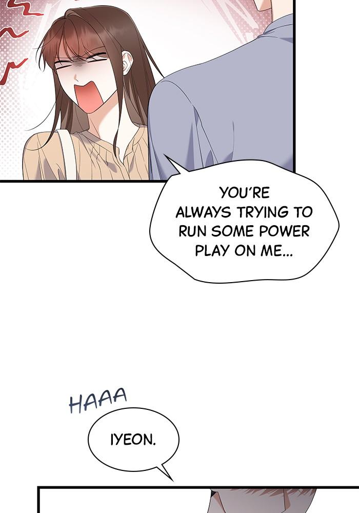 The New Hire's Secret Chapter 32 page 44 - 