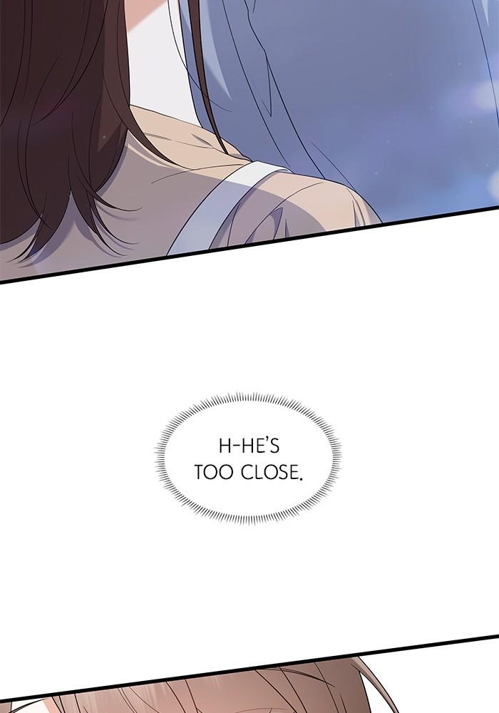 The New Hire's Secret Chapter 32 page 64 - 