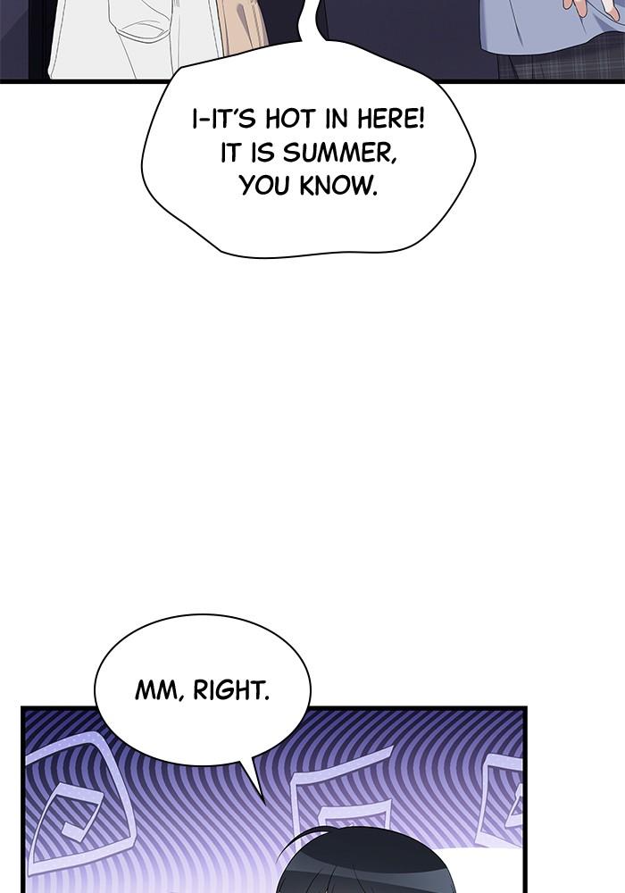 The New Hire's Secret Chapter 32 page 68 - 