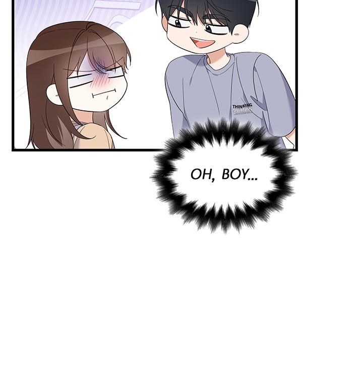 The New Hire's Secret Chapter 32 page 69 - 