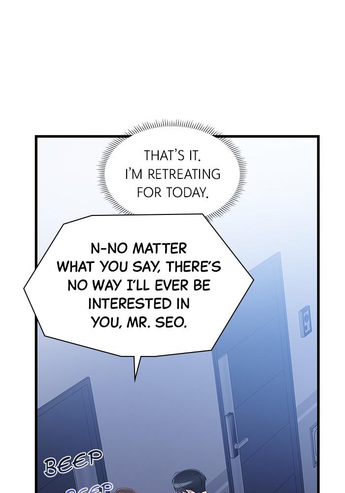 The New Hire's Secret Chapter 32 page 70 - 